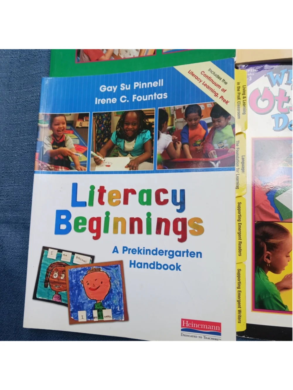 Unbranded homeschool teachers